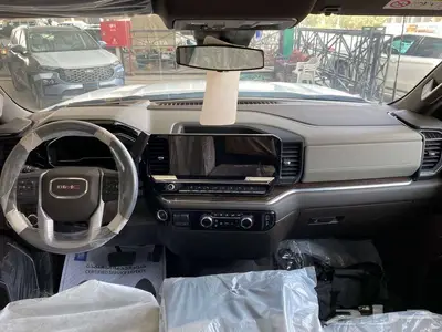 جمس سييرا SLE غمارتين سعودي 2025 كاش واقساط 3