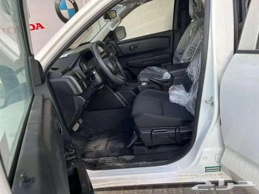 ميتسوبيشي - L200 - غمارتين - 2024 - فل كامل - كاش و أقساط 7