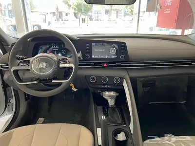 هيونداي النترا 2.0 سمارت كوري2025 ب 69500 غير شامل الضريبة 6