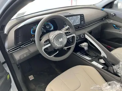 هيونداي النترا 2.0 سمارت كوري2025 ب 69500 غير شامل الضريبة 8