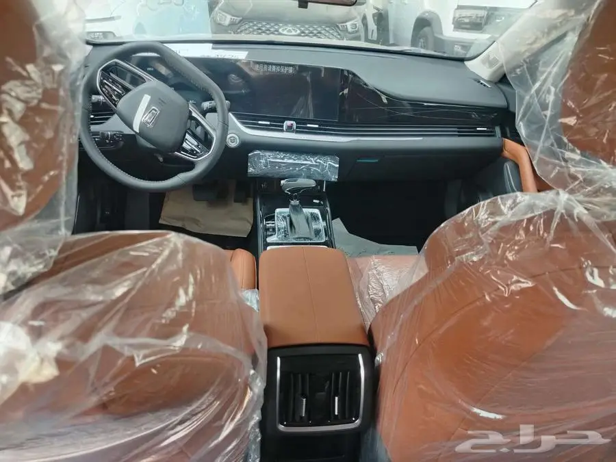 فاو بيستون B70 Comfort 2025 5