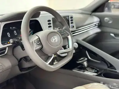هيونداي النترا 2.0 سمارت 2025 ب 66500 غير شامل الضريبة 19
