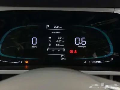هيونداي النترا 2.0 سمارت 2025 ب 66500 غير شامل الضريبة 16