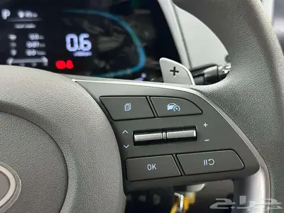 هيونداي النترا 2.0 سمارت 2025 ب 66500 غير شامل الضريبة 18