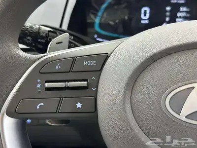 هيونداي النترا 2.0 سمارت 2025 ب 66500 غير شامل الضريبة 17