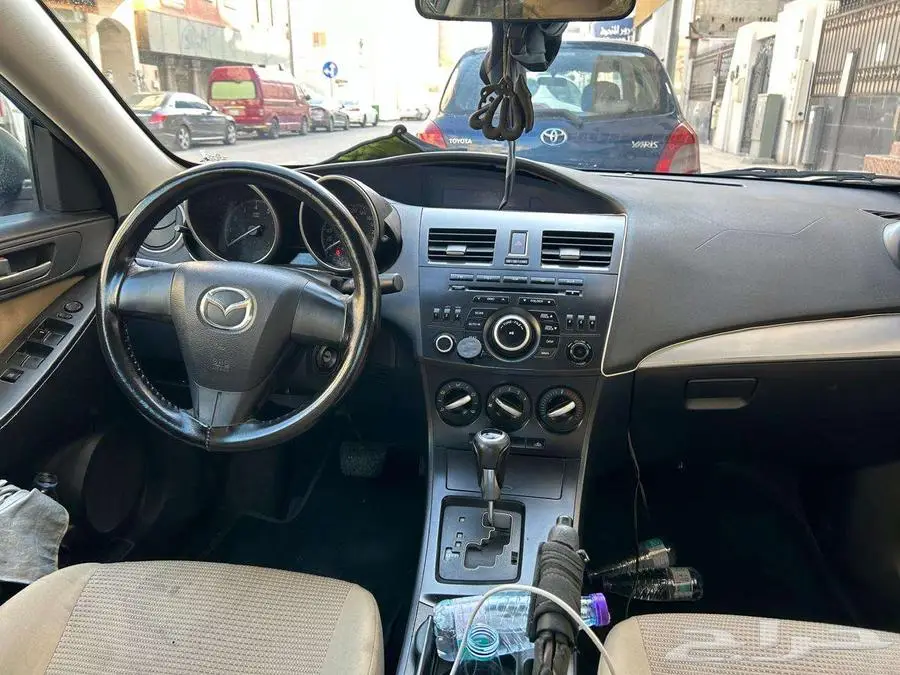 MAZDA-3 2014 1