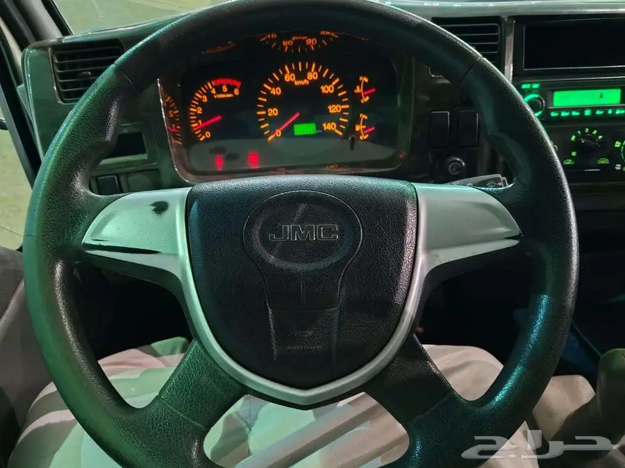 دينا JAC شبك 2014 5