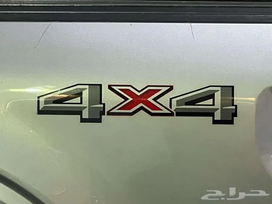 غمارتين فورد F150 XL دبل 2021 14