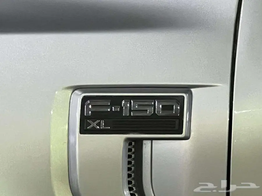 غمارتين فورد F150 XL دبل 2021 13