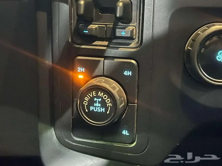 غمارتين فورد F150 XL دبل 2021 19