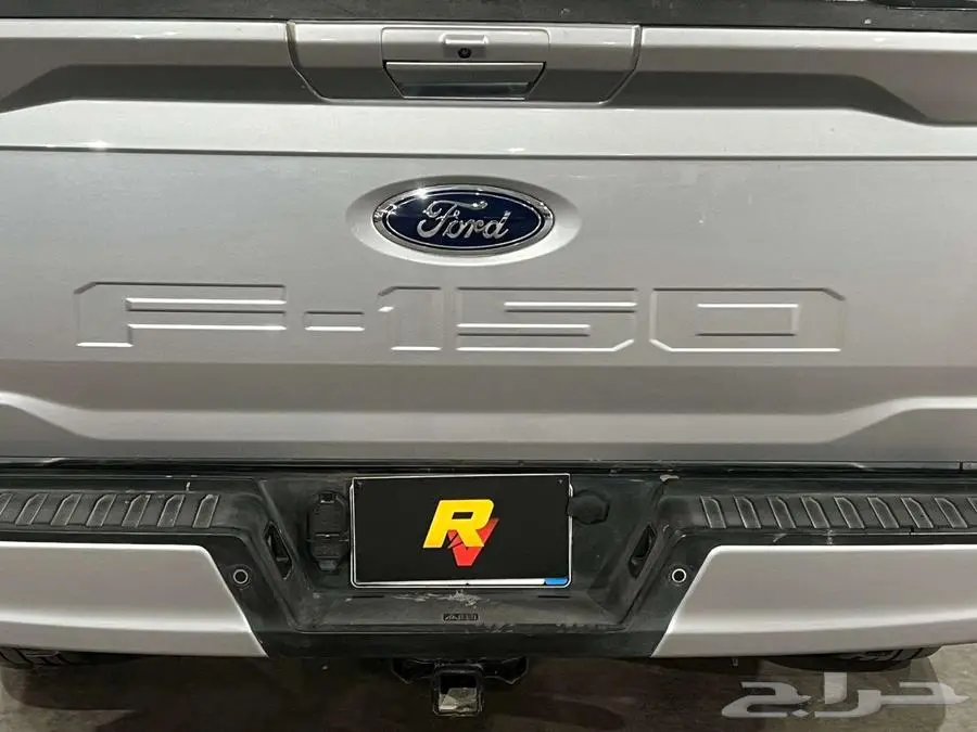 غمارتين فورد F150 XL دبل 2021 15