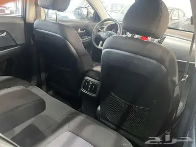 سبورتاج 2016 بنزين دبل 28