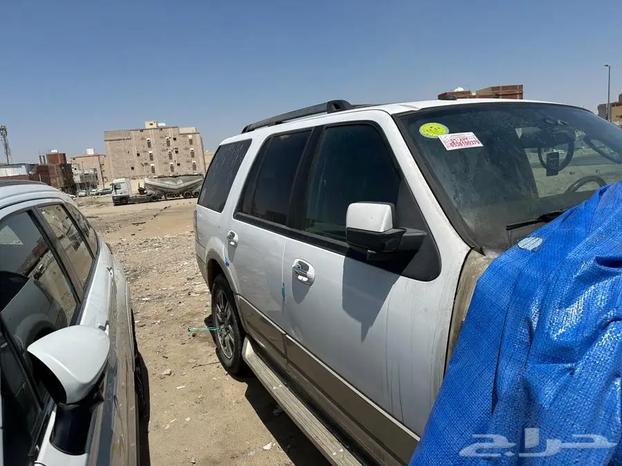 فورد اكسبيديشن 19