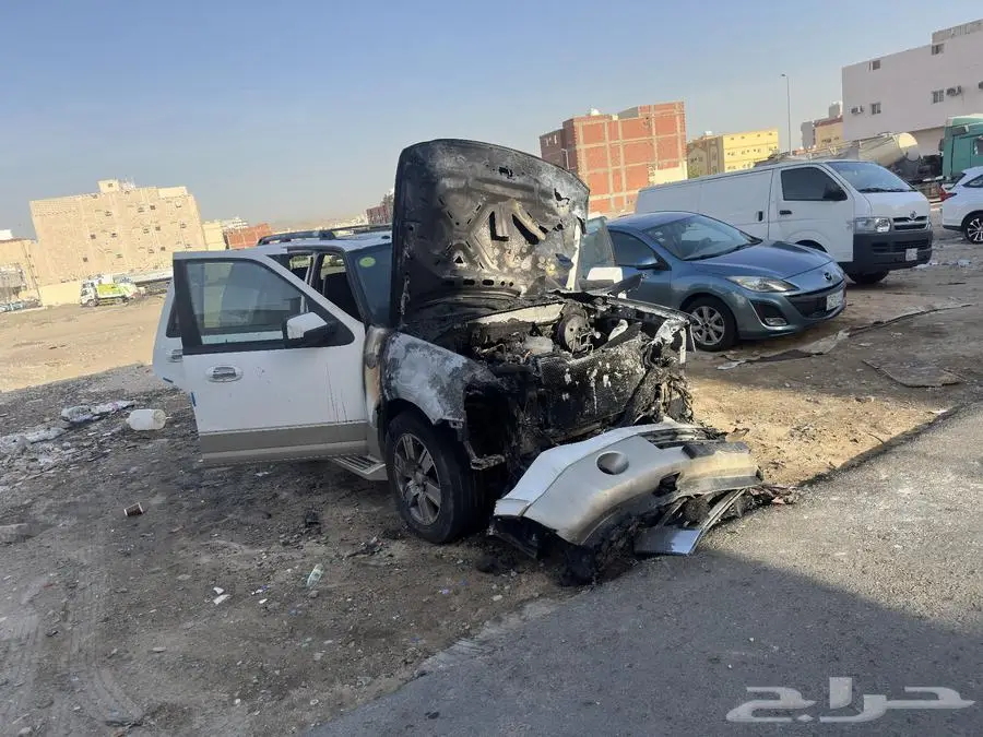فورد اكسبيديشن 10