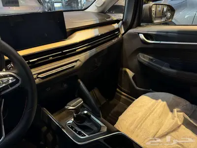 جيلي GX3 متوفر بأسعار رمزية 2025 الكمية محدودة 4