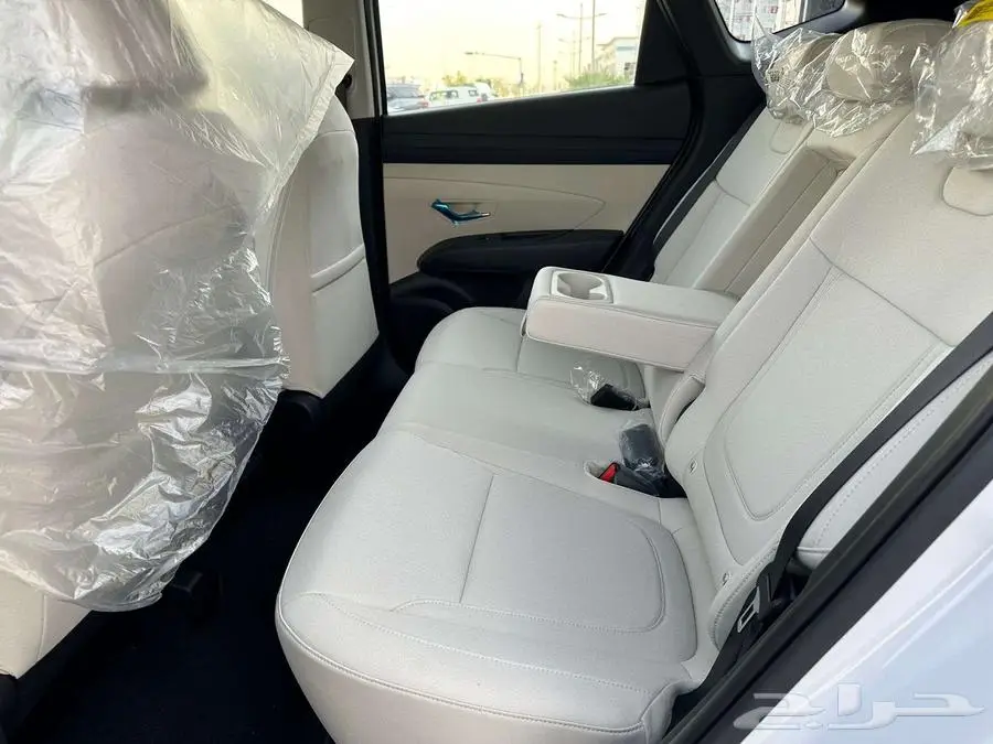 هيونداي توسان سمارت 1600 CC موديل 2025 6