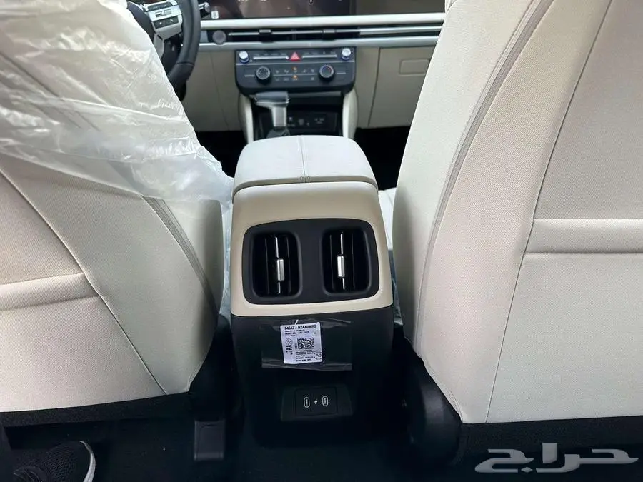 هيونداي توسان سمارت 1600 CC موديل 2025 7