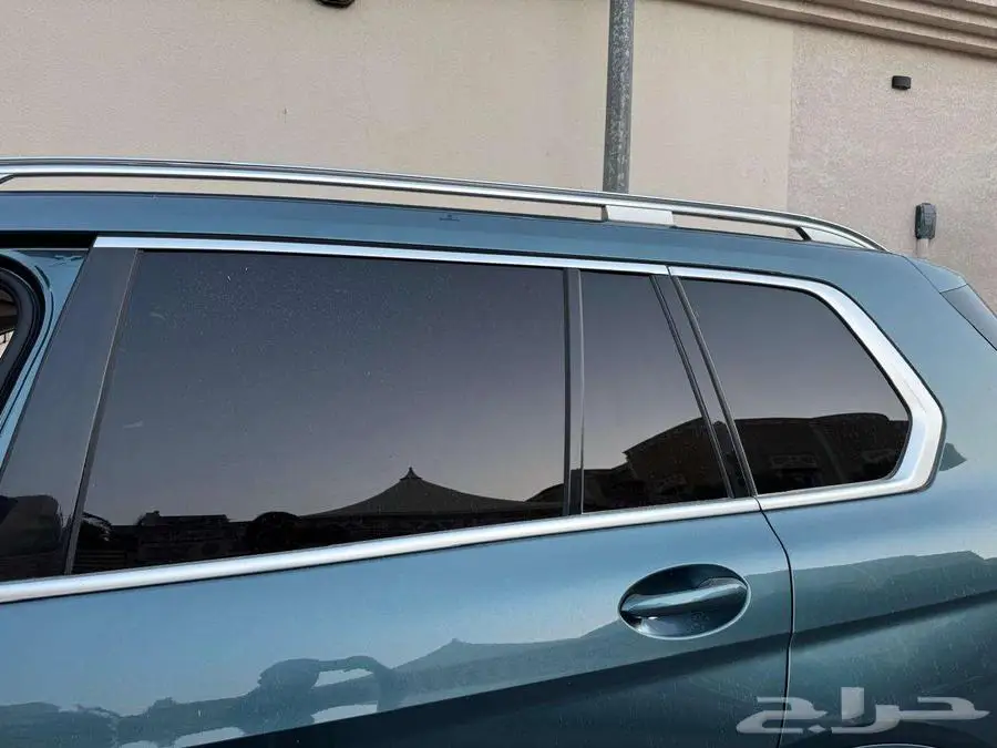 BMW X7 2024 فل كامل 4