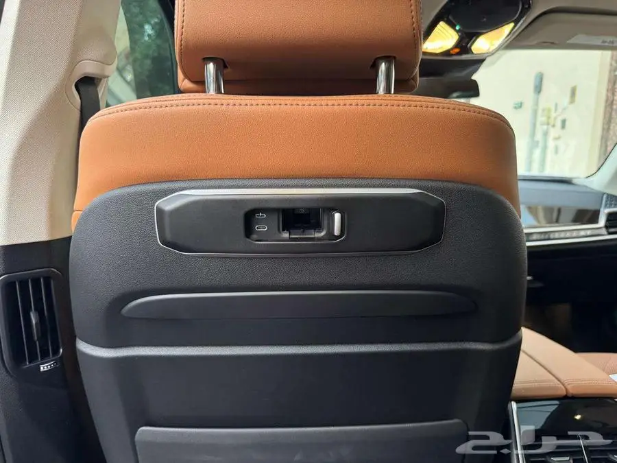 BMW X7 2024 فل كامل 19