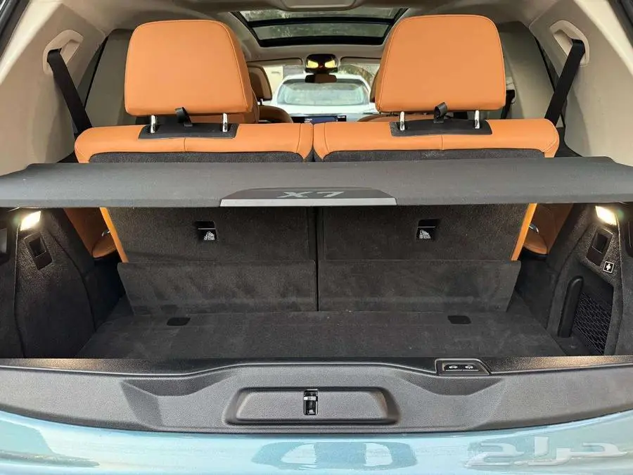 BMW X7 2024 فل كامل 22