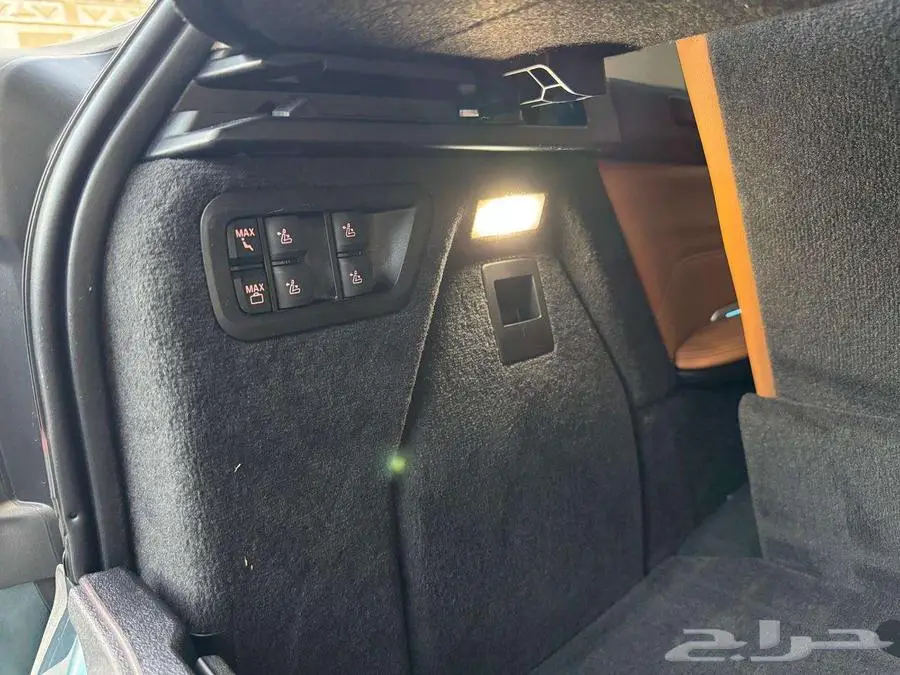BMW X7 2024 فل كامل 26