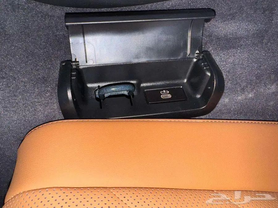 BMW X7 2024 فل كامل 25