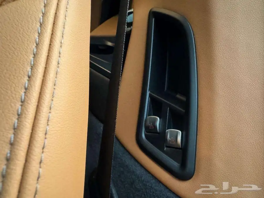BMW X7 2024 فل كامل 24