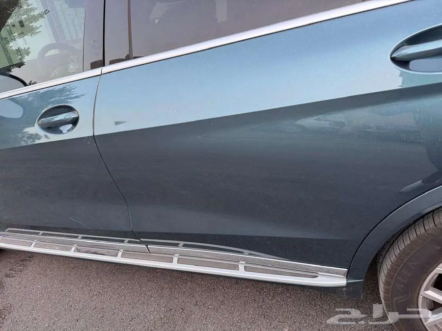 BMW X7 2024 فل كامل 27