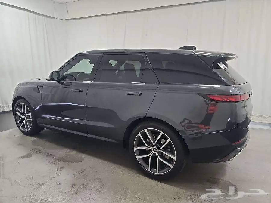Range Rover Sport SE V6 - 2023 - 55.500KM 2