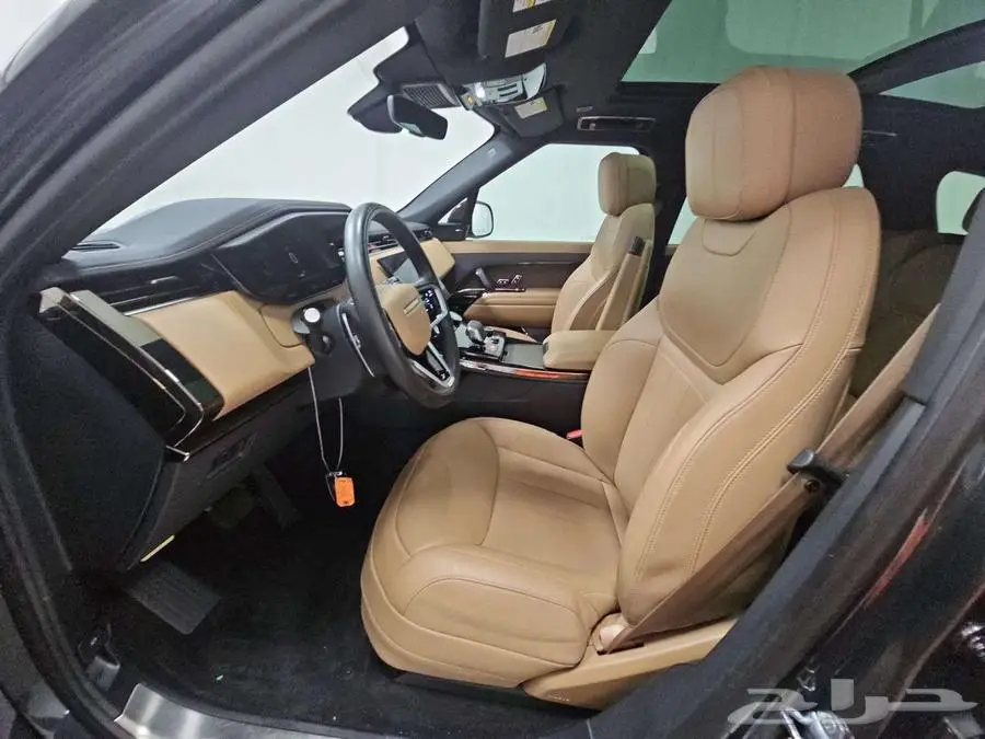 Range Rover Sport SE V6 - 2023 - 55.500KM 8