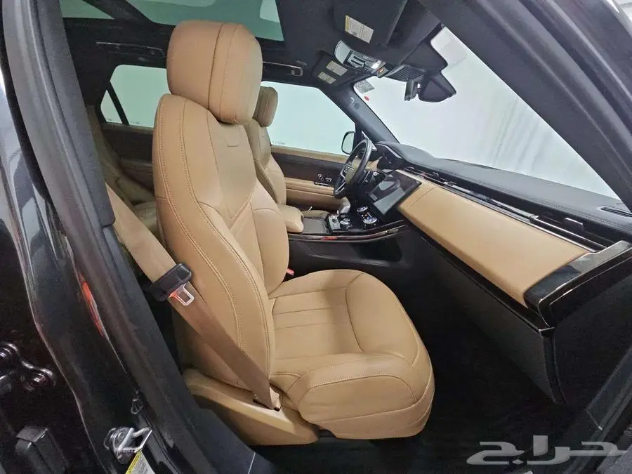 Range Rover Sport SE V6 - 2023 - 55.500KM 9