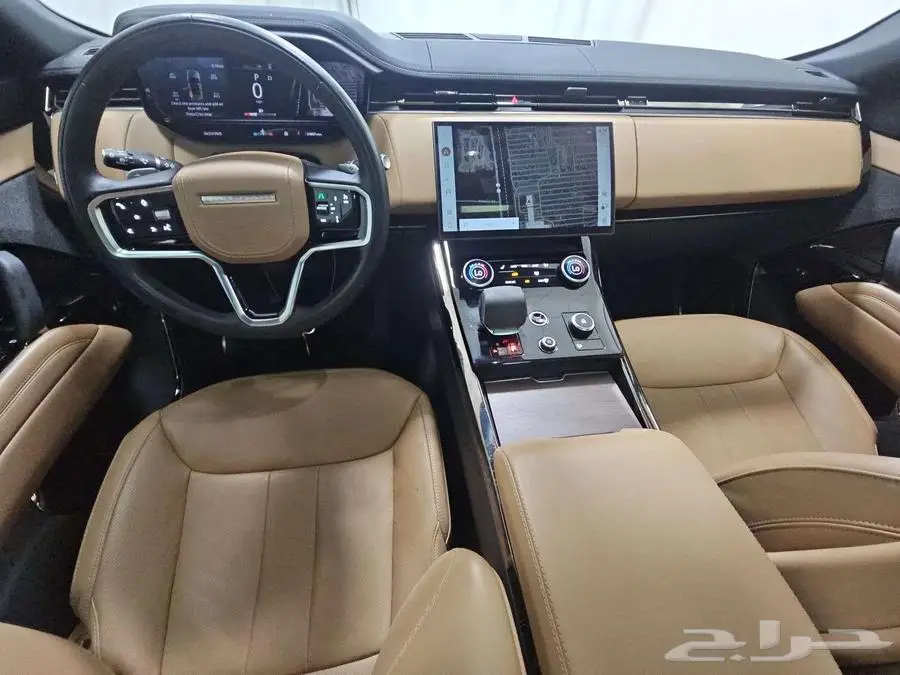 Range Rover Sport SE V6 - 2023 - 55.500KM 6