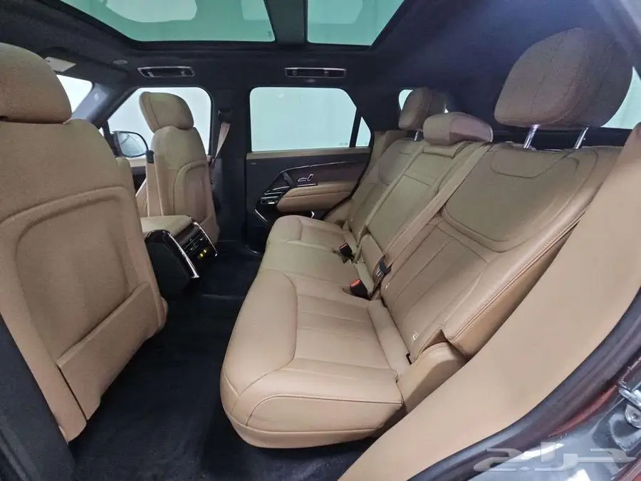 Range Rover Sport SE V6 - 2023 - 55.500KM 10