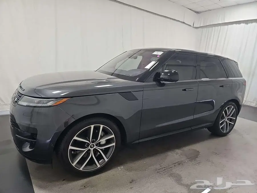 Range Rover Sport SE V6 - 2023 - 55.500KM 0