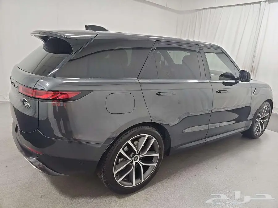 Range Rover Sport SE V6 - 2023 - 55.500KM 3