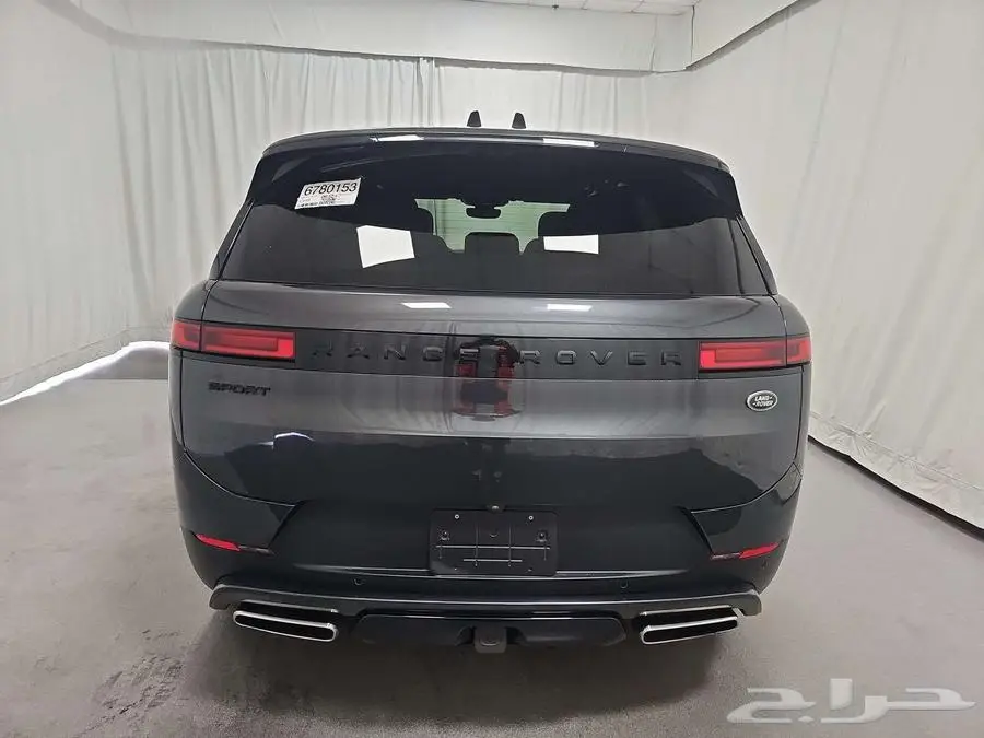 Range Rover Sport SE V6 - 2023 - 55.500KM 5