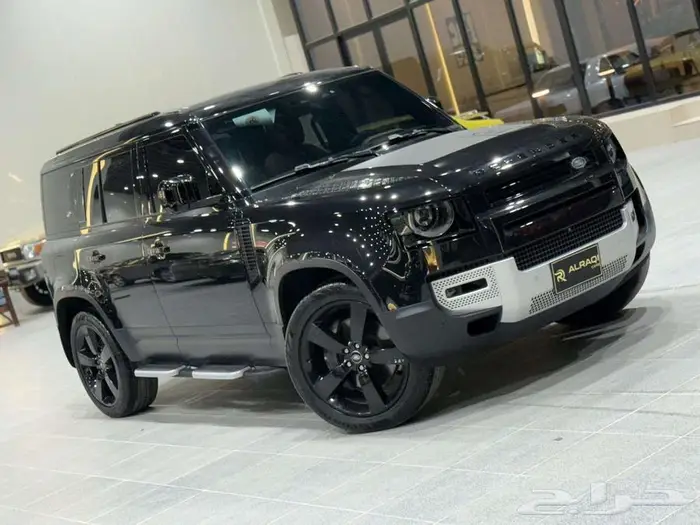 ديفندر HSE X 110 2024 خليجي 1