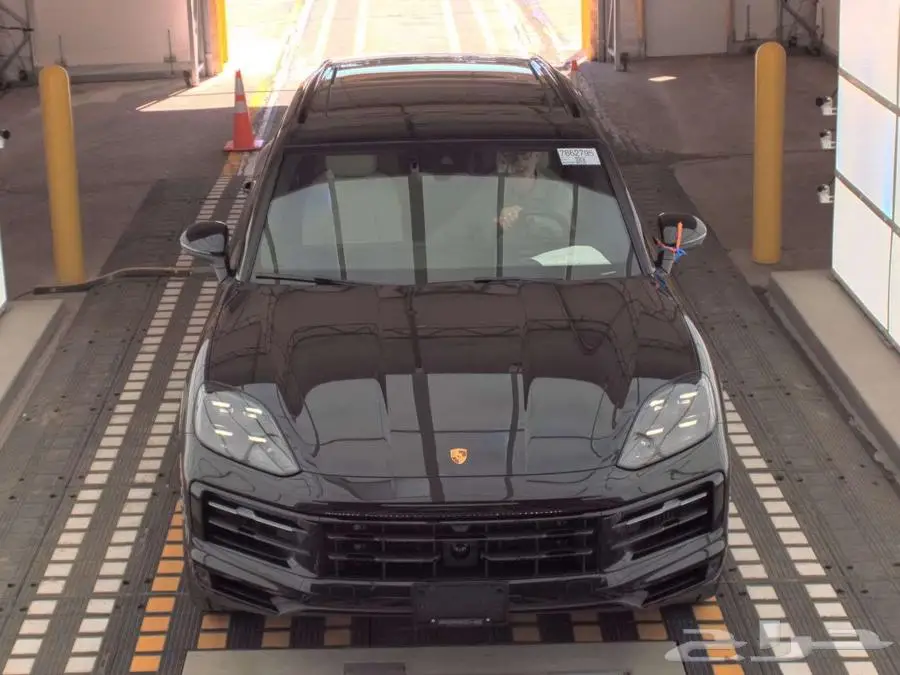 Porsche Cayenne - 2024 - 49.500KM 4