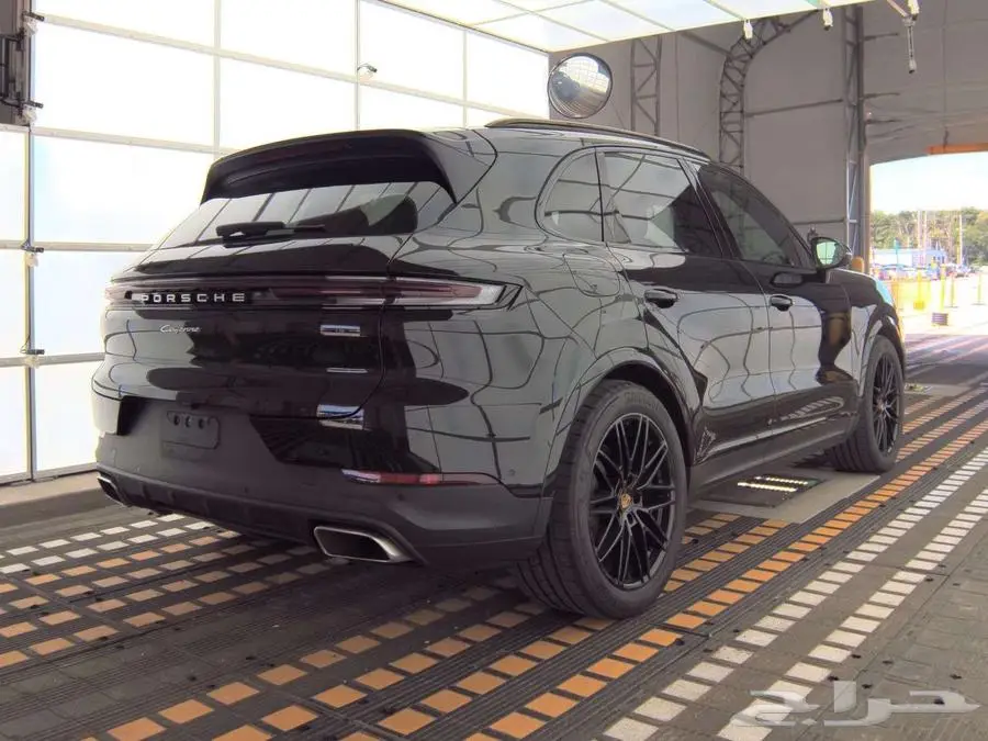 Porsche Cayenne - 2024 - 49.500KM 3