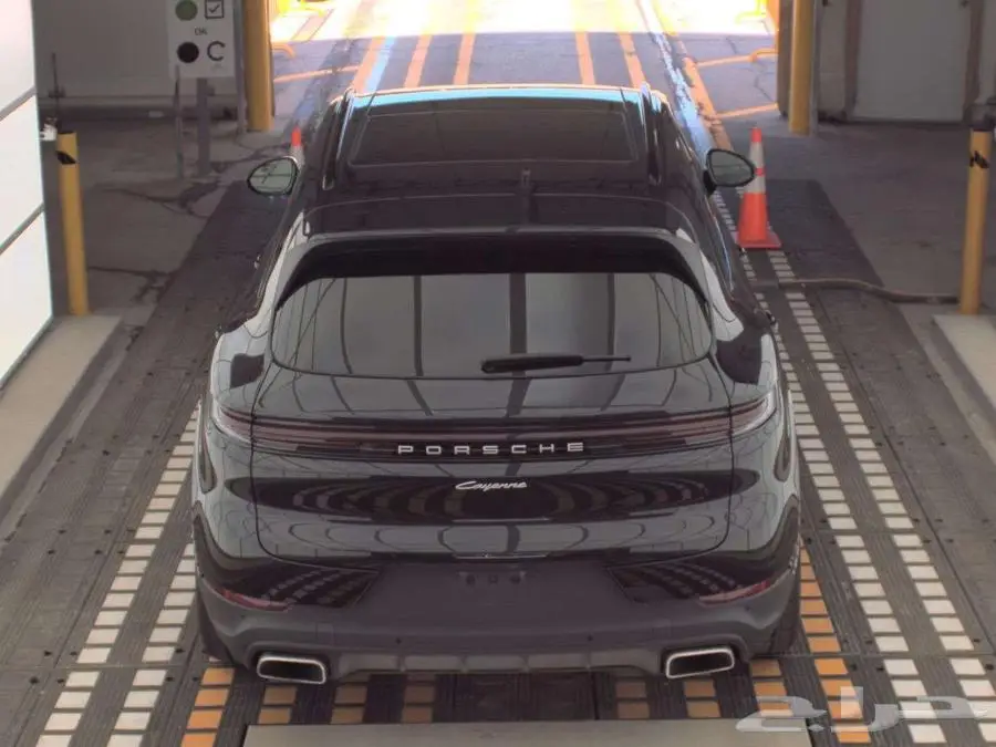 Porsche Cayenne - 2024 - 49.500KM 5
