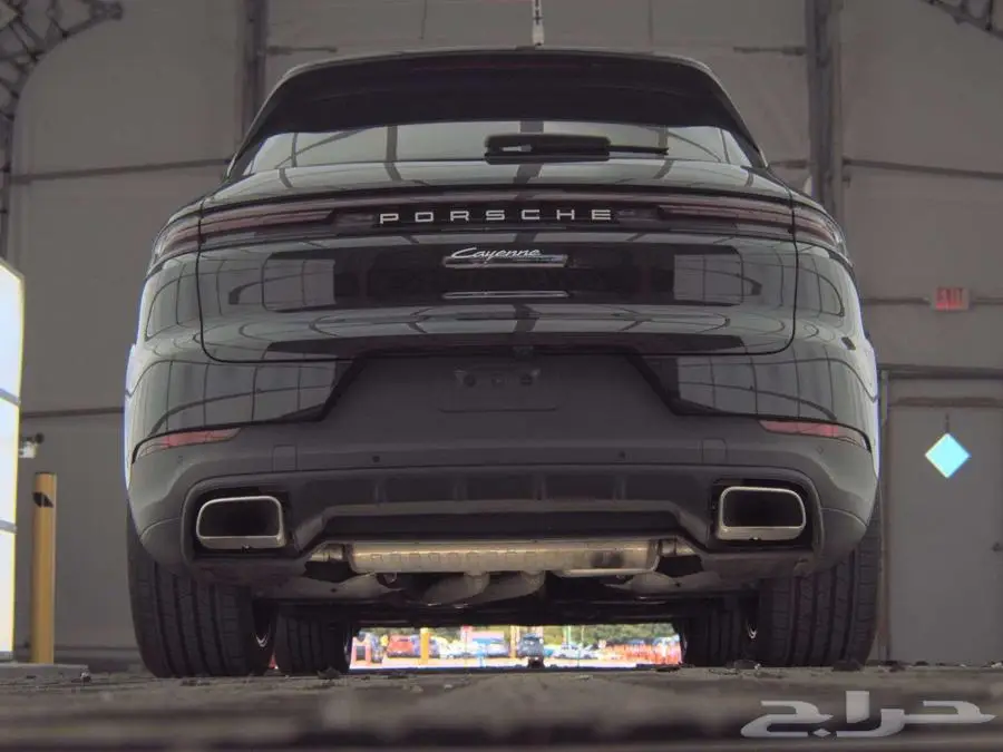 Porsche Cayenne - 2024 - 49.500KM 6