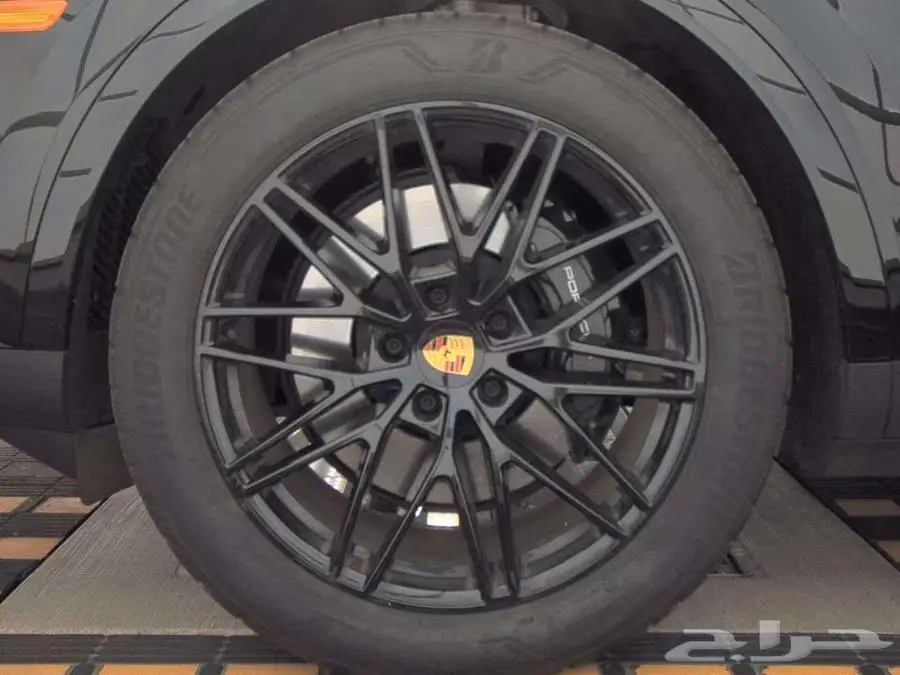 Porsche Cayenne - 2024 - 49.500KM 7