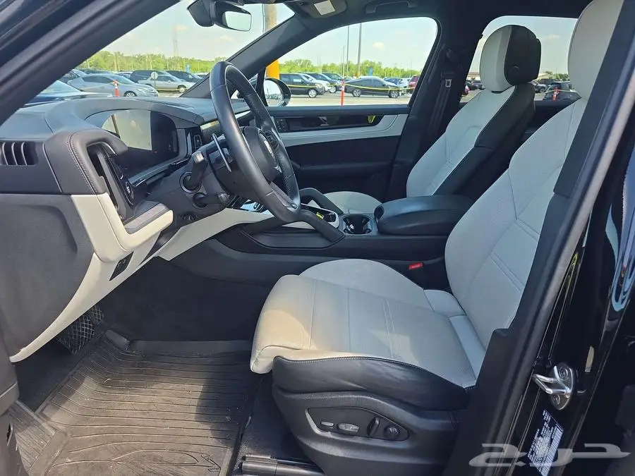 Porsche Cayenne - 2024 - 49.500KM 10