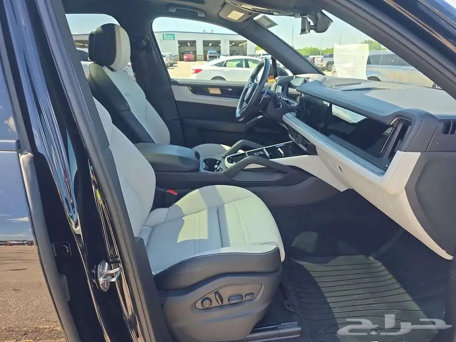Porsche Cayenne - 2024 - 49.500KM 11