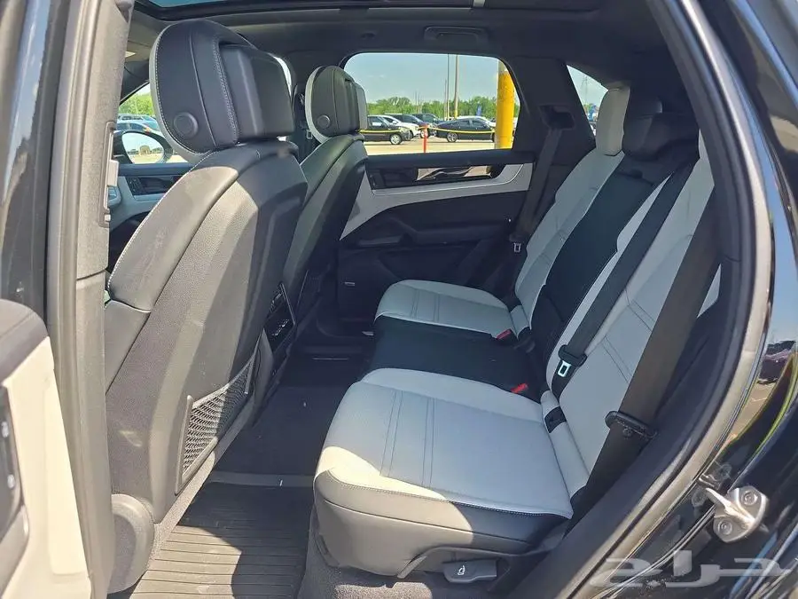 Porsche Cayenne - 2024 - 49.500KM 12