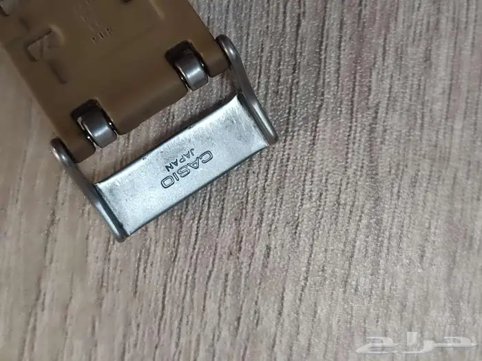 كاسيو جي شوك Casio G-shock GA-100 CM 11