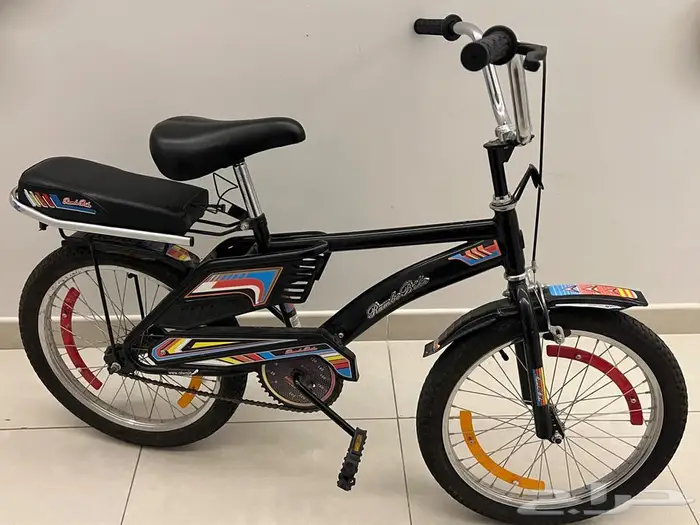 دراجة هوائية مقاس 20 0