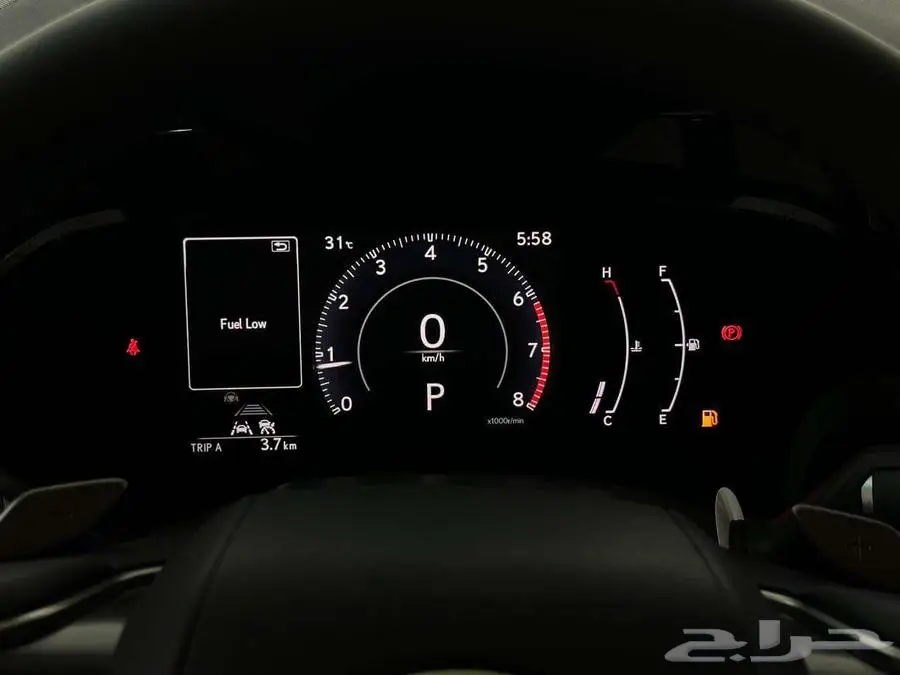 لكزس NX350 موديل 2025 9