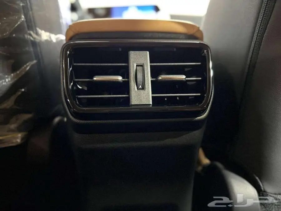 لكزس NX350 موديل 2025 12