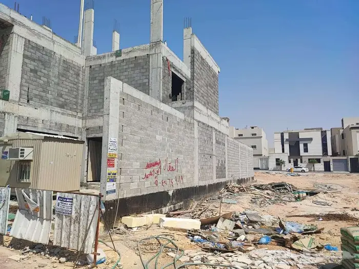 فيلا عظم للبيع في المهدية 38